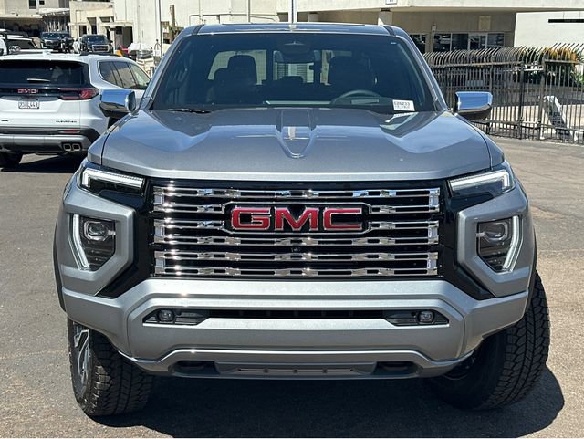 New 2026 GMC Canyon Denali AWD/4WD image 2