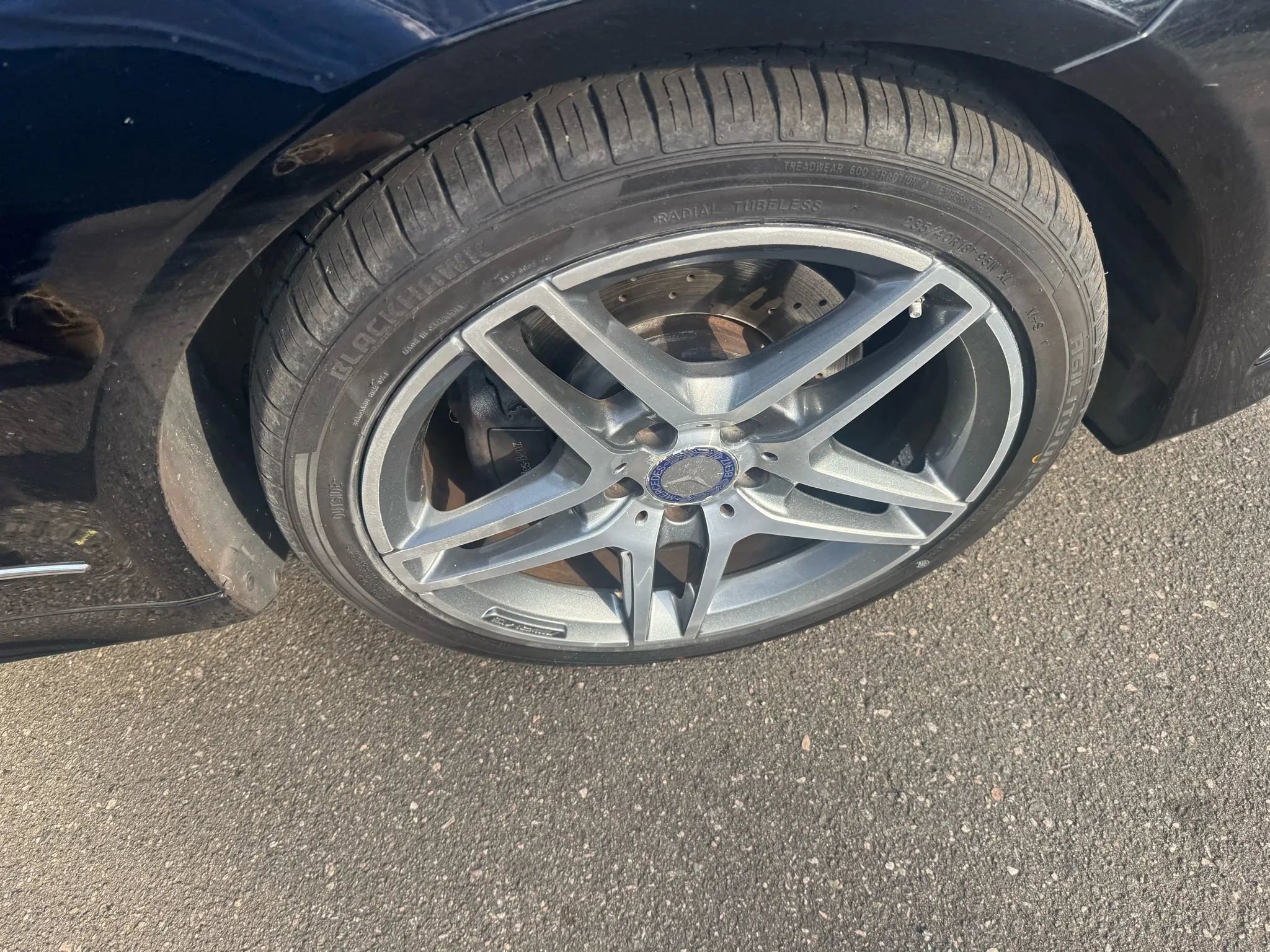 Used 2014 Mercedes-Benz E 350 4MATIC Coupe image 13