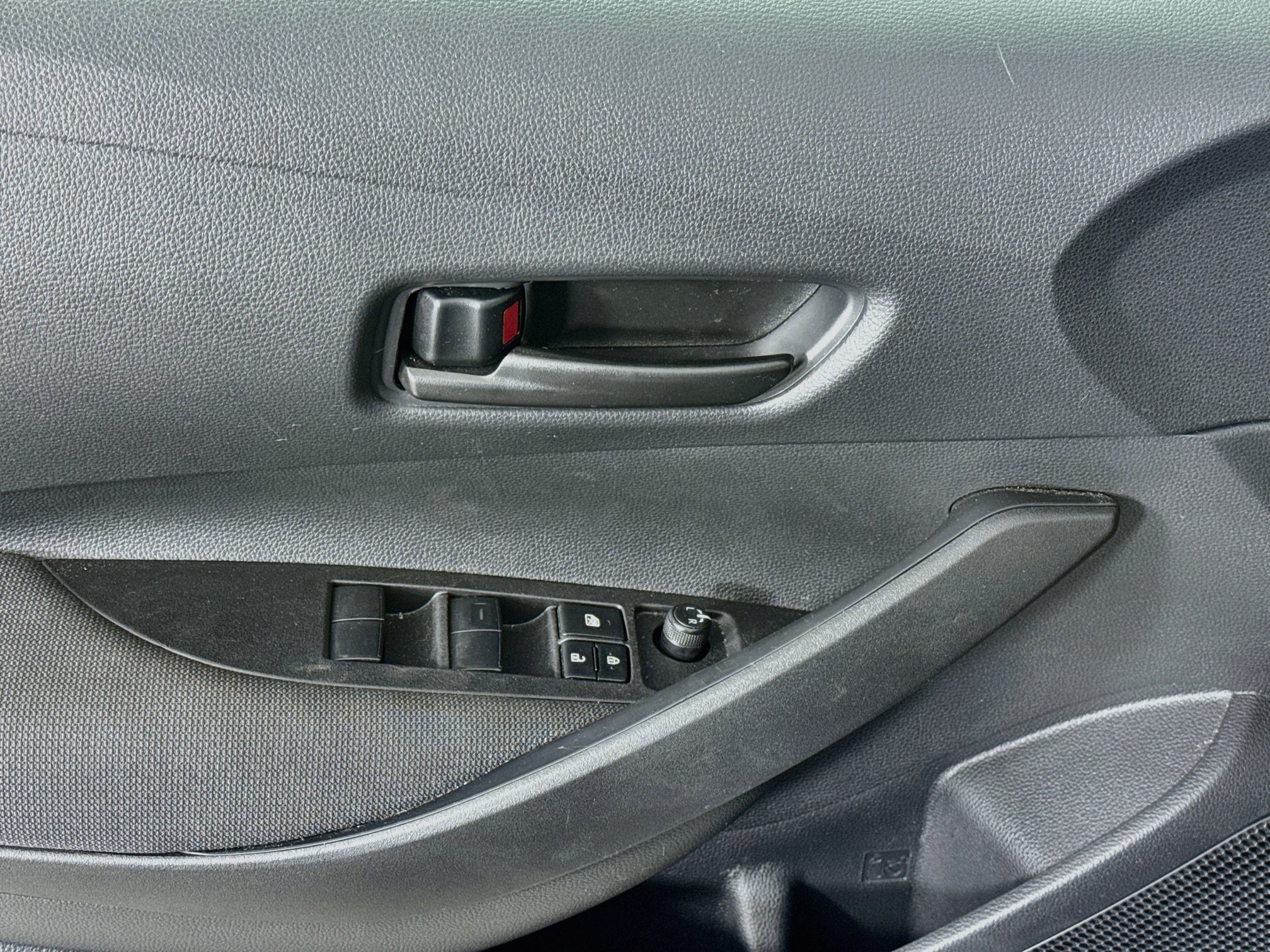 Certified 2026 Toyota Corolla LE FWD image 17