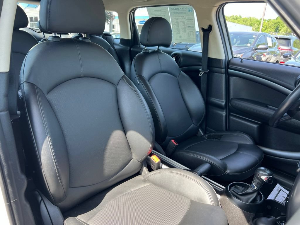 Used 2015 MINI Cooper Countryman S AWD/4WD image 24