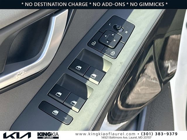 Used 2023 Kia Niro EX w/ EX Cold Weather Package image 20