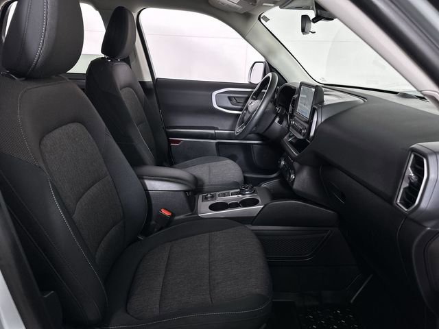 Used 2024 Ford Bronco Sport Big Bend image 29