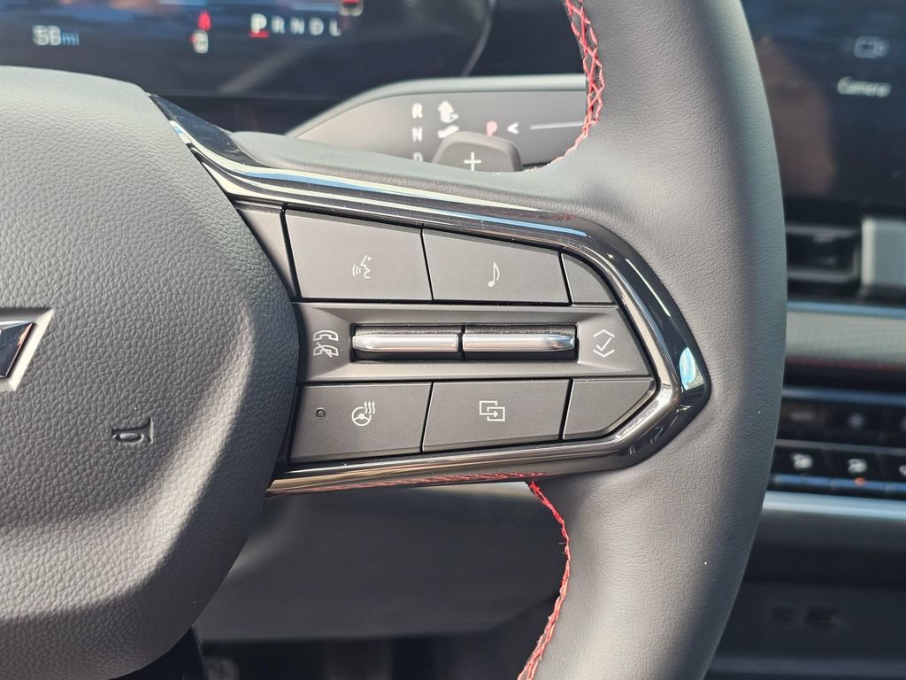 New 2026 Chevrolet Equinox RS AWD/4WD image 26