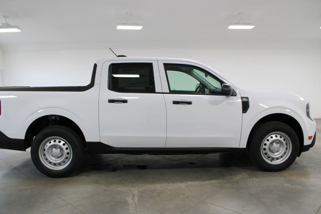 New 2026 Ford Maverick XL image 10