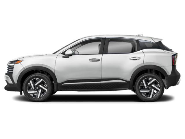 New 2025 Nissan Kicks SV w/ SV Premium Package FWD image 3