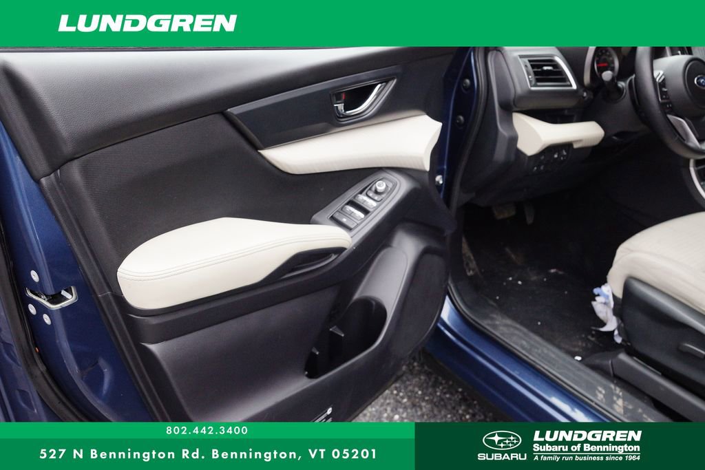 Used 2019 Subaru Ascent Premium image 10