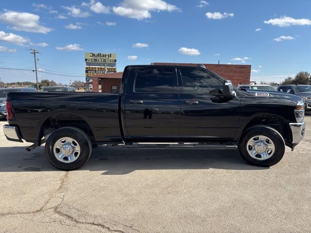 Used 2025 RAM 2500 Tradesman image 12