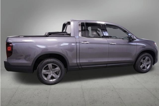 Certified 2023 Honda Ridgeline RTL-E image 7