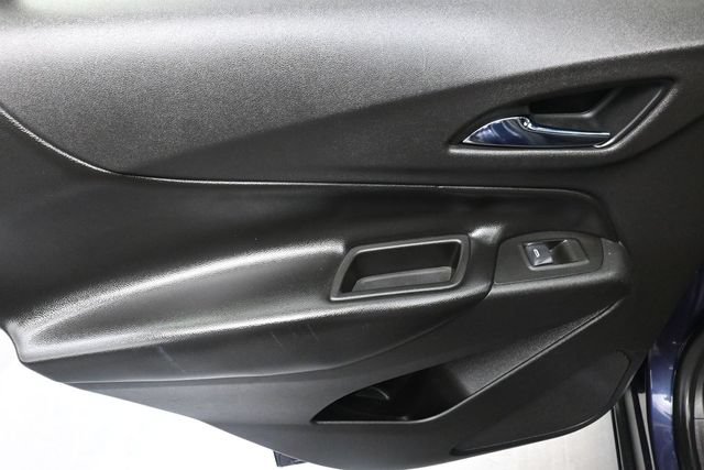 Used 2019 Chevrolet Equinox LT w/ Sun & Navigation Package AWD/4WD image 13