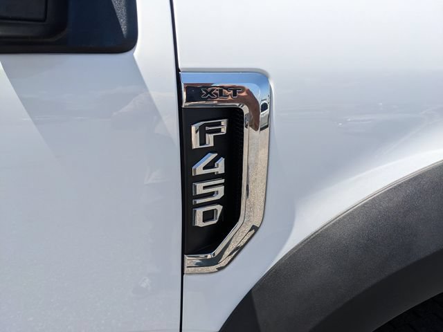 Used 2018 Ford F450 XLT AWD/4WD image 13