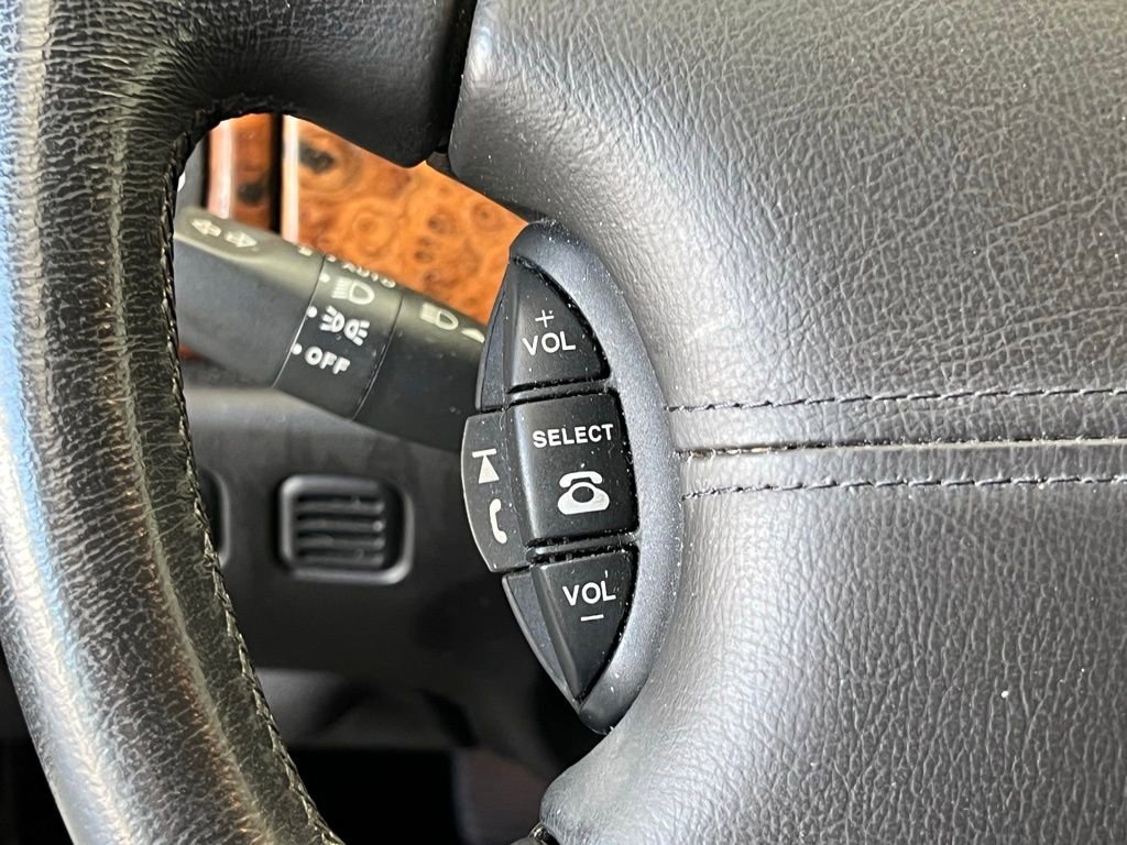 Used 2002 Jaguar XK8 Convertible RWD image 8