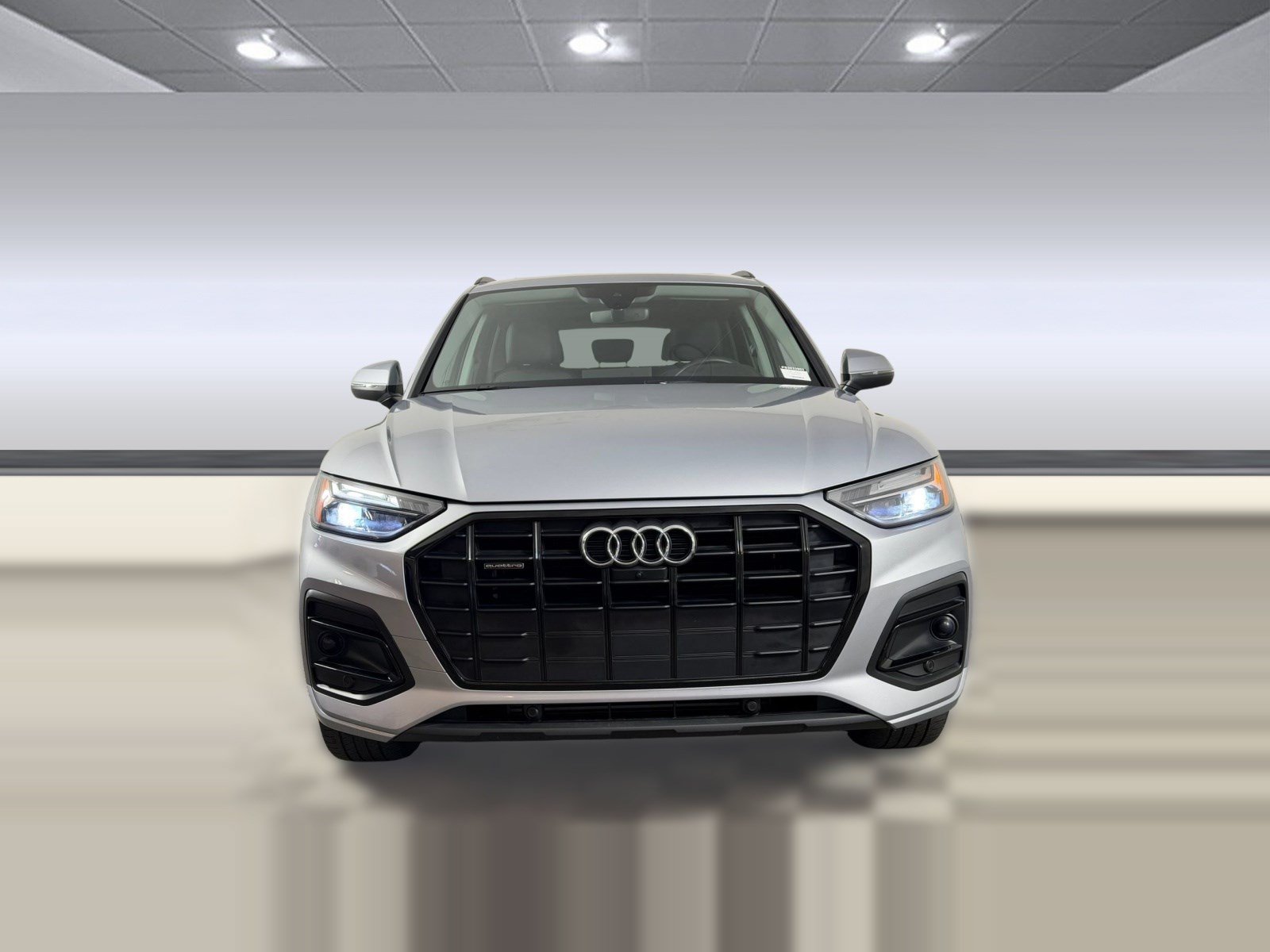 Used 2025 Audi Q5 2.0T Premium Plus AWD/4WD image 6