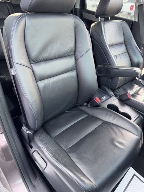 Used 2010 Honda CR-V EX-L image 23