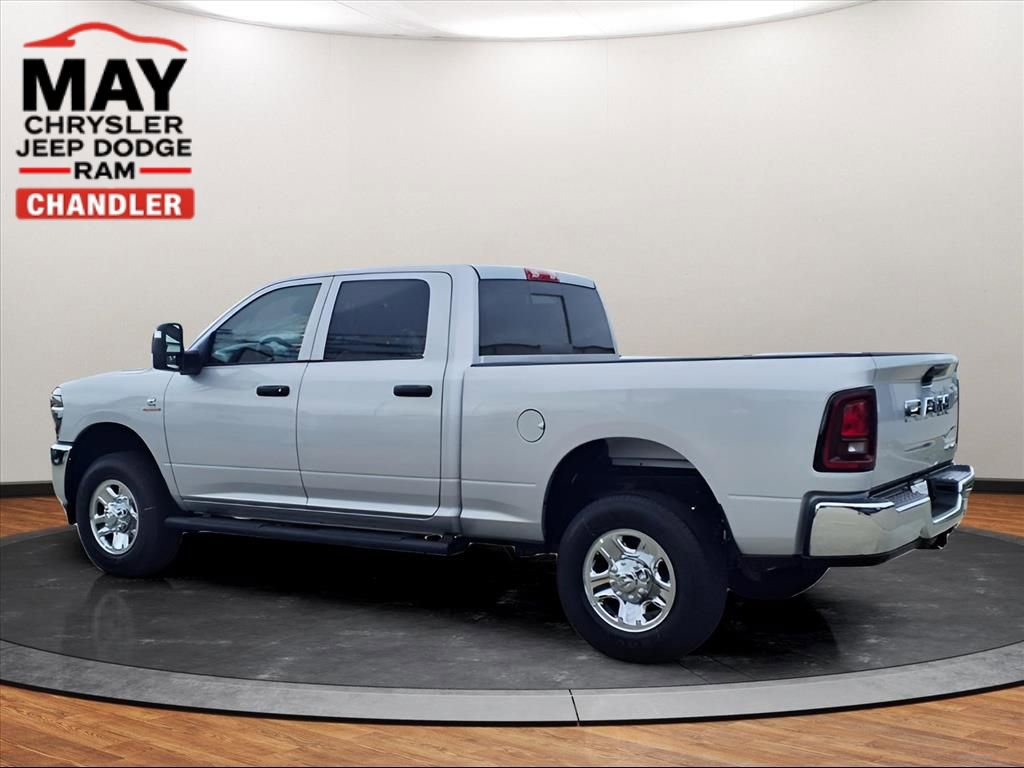 New 2026 RAM 2500 Tradesman image 3