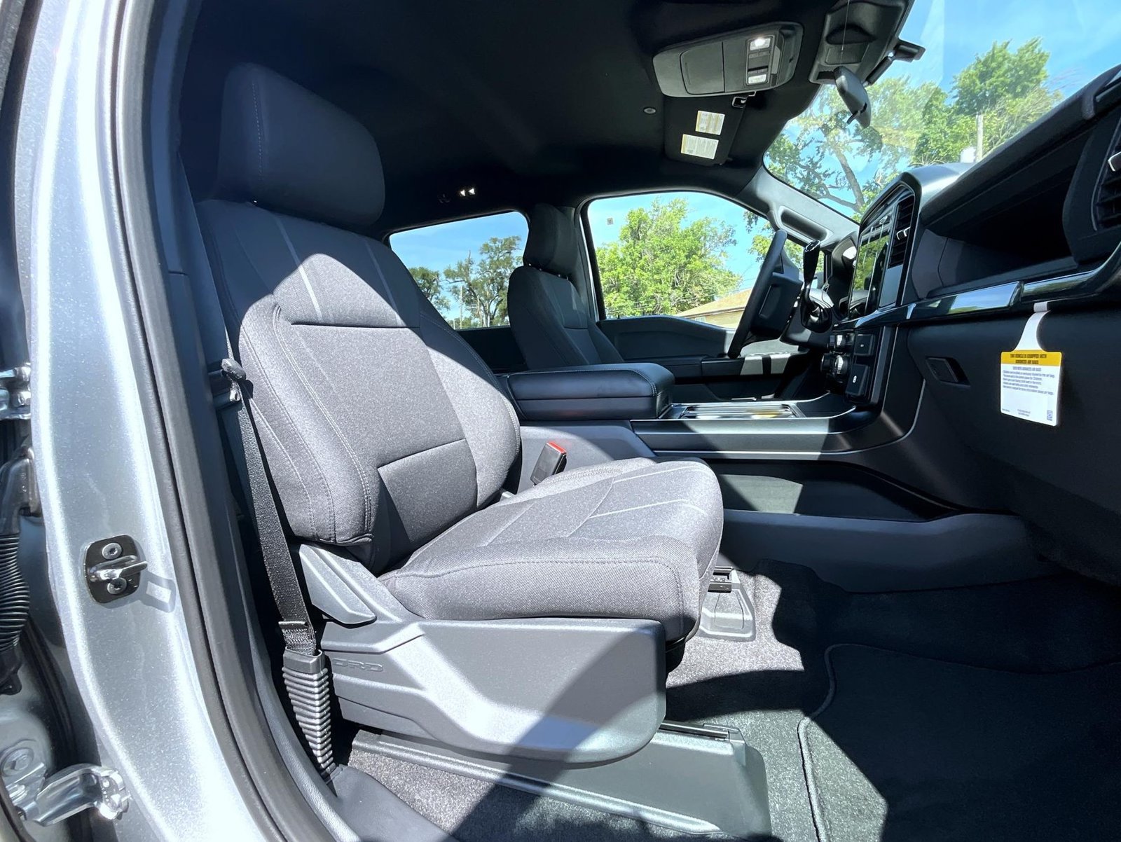 New 2026 Ford F150 STX AWD/4WD image 18
