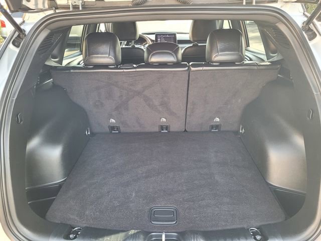 Used 2024 Jeep Compass Trailhawk image 29