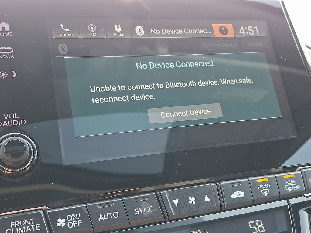 Used 2022 Honda Odyssey EX-L image 17