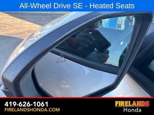 Used 2025 Hyundai Tucson SE AWD/4WD image 10