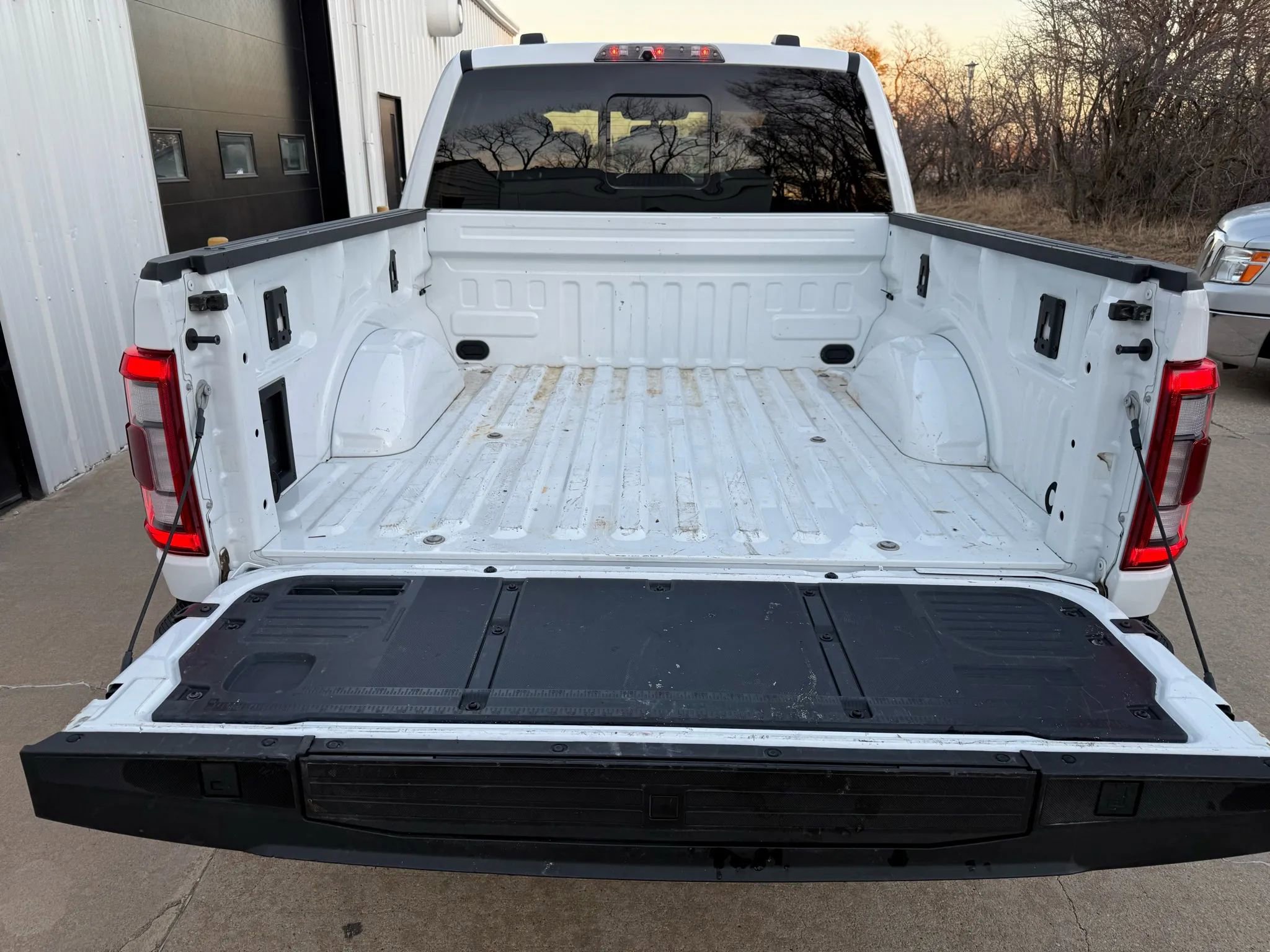 Used 2022 Ford F150 Raptor w/ Equipment Group 801A High image 7