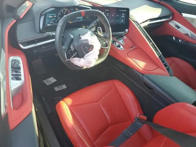 Used 2024 Chevrolet Corvette Stingray Preferred Conv w/ Z51 Performance Package image 7