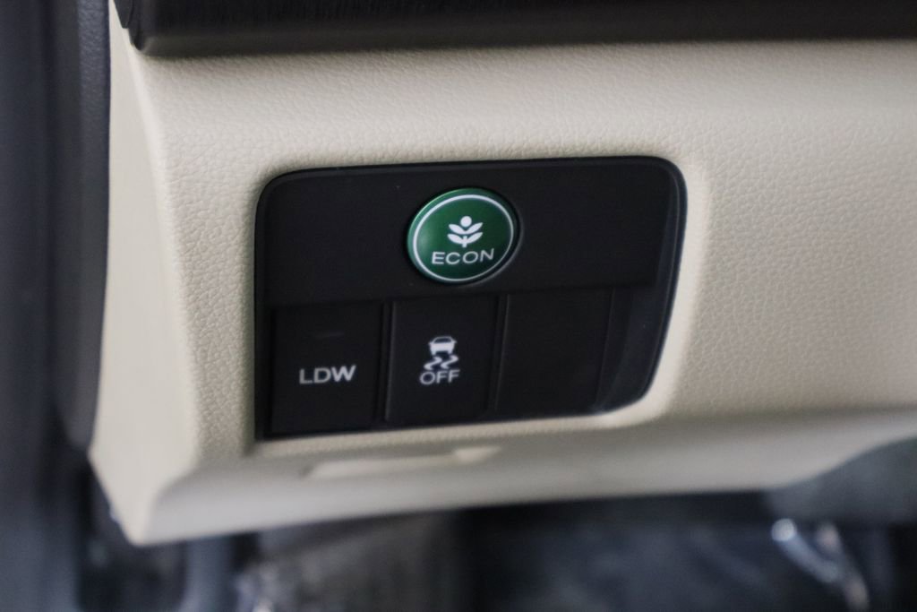 Used 2014 Honda Accord EX-L image 22