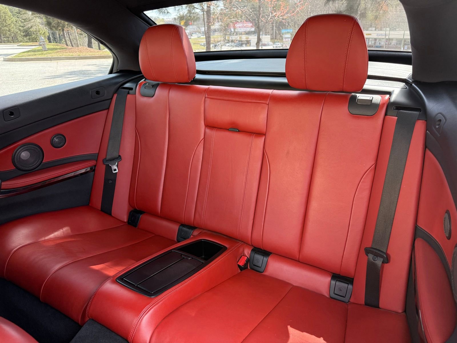 Used 2019 BMW M4 Convertible image 37