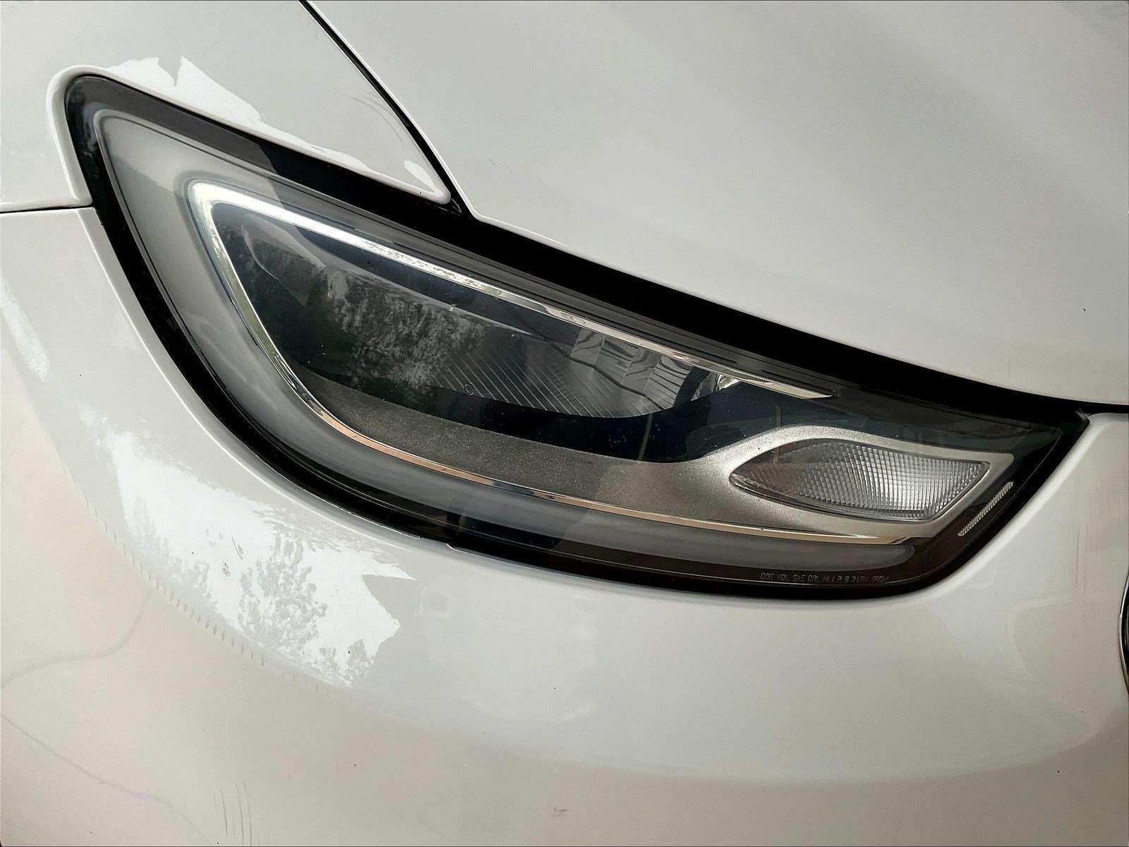 Used 2022 Chrysler Pacifica Touring-L FWD image 29
