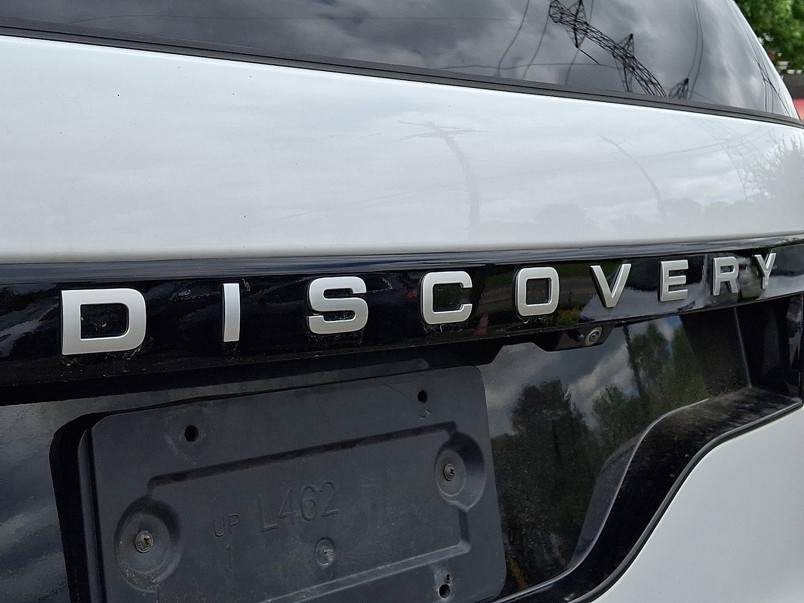 Used 2024 Land Rover Discovery S AWD/4WD image 33