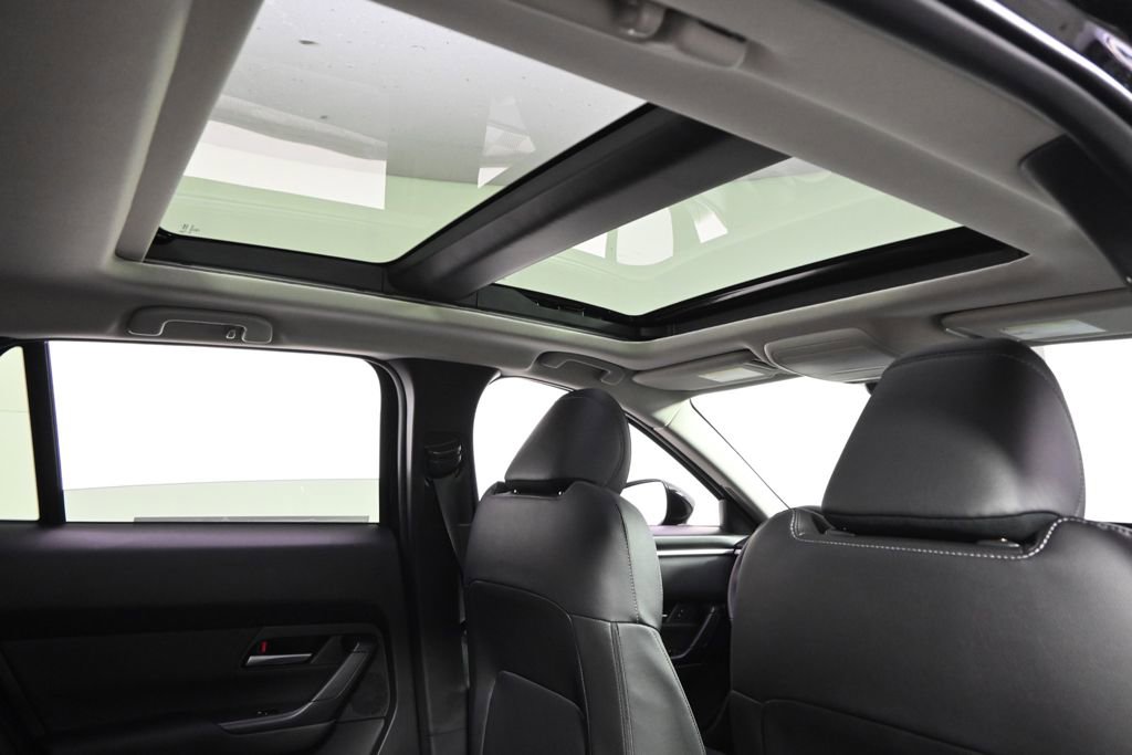 New 2026 MAZDA CX-50 2.5 Hybrid w/ Cargo Package image 17