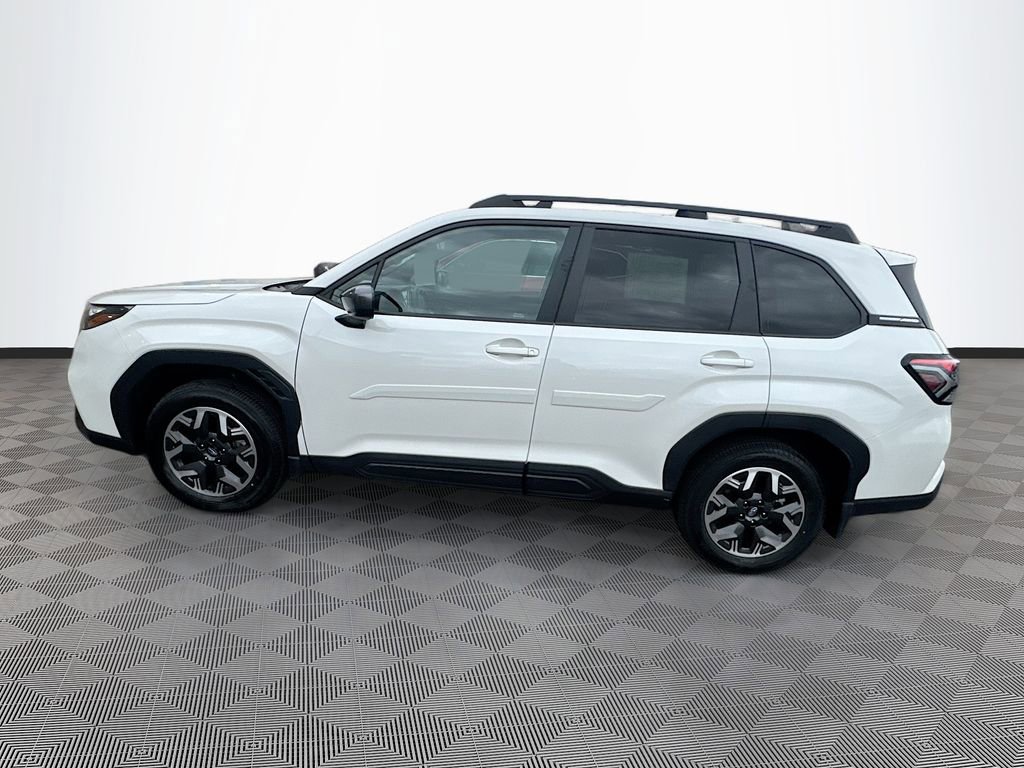 Certified 2026 Subaru Forester Premium AWD/4WD image 35