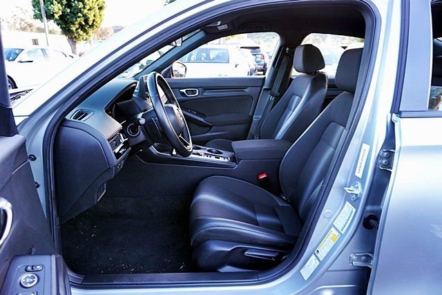 Used 2025 Honda Civic Sport image 13