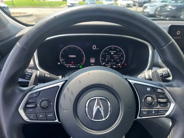 Certified 2023 Acura MDX w/ Technology Package AWD/4WD image 39