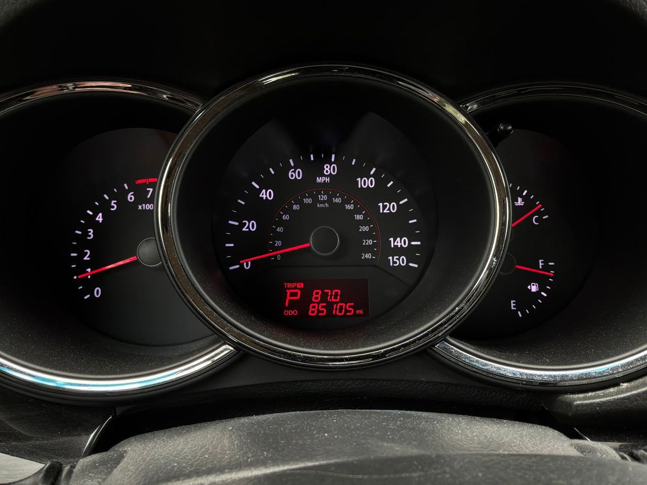 Used 2013 Kia Sorento LX w/ Convenience Pkg FWD image 32