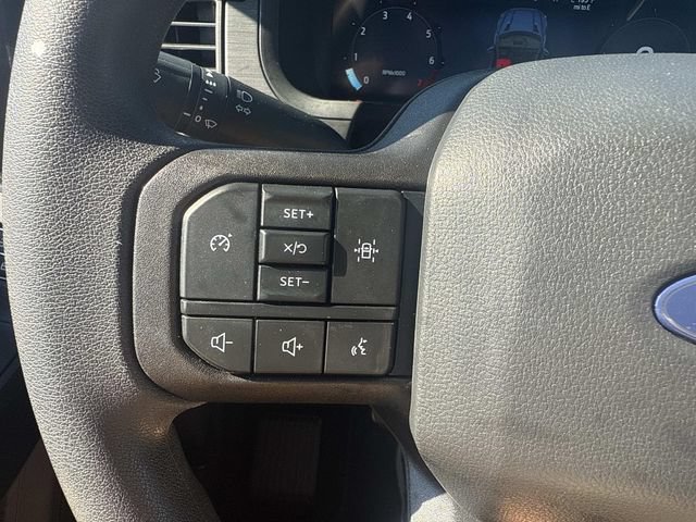 Used 2025 Ford F150 STX AWD/4WD image 35