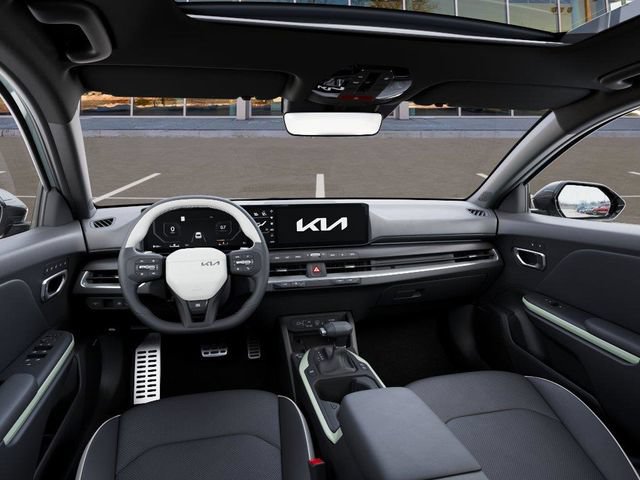 New 2026 Kia K4 GT-Line Turbo FWD image 14