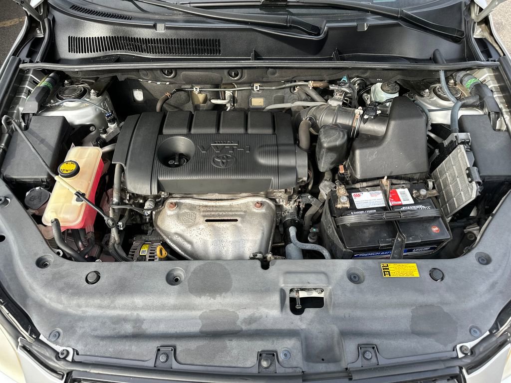 Used 2011 Toyota RAV4 Sport image 18