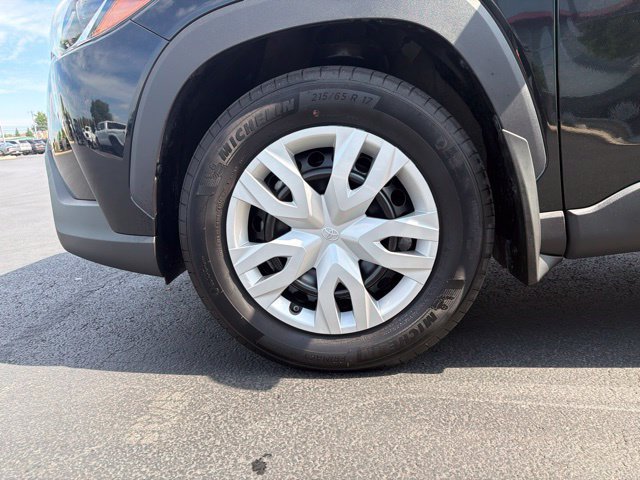 Certified 2024 Toyota Corolla Cross L AWD/4WD image 12
