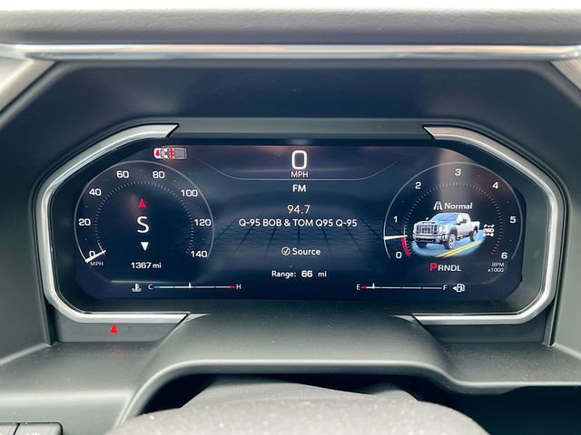 Used 2026 GMC Sierra 2500 Denali w/ Denali Reserve Package image 14