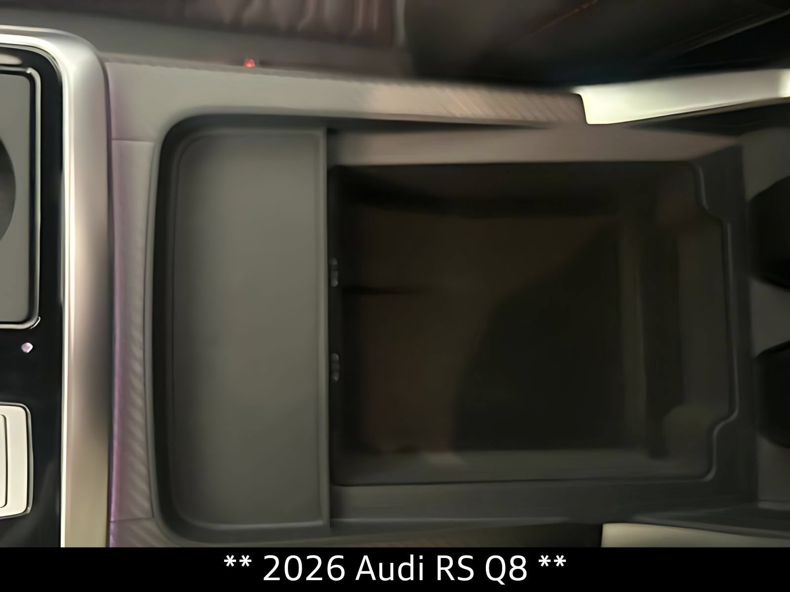 New 2026 Audi RS Q8 performance AWD/4WD image 32