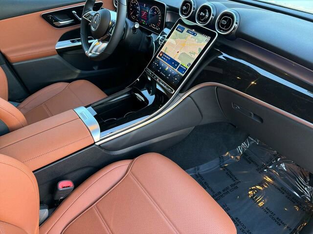 Certified 2025 Mercedes-Benz GLC 350e 4MATIC image 20