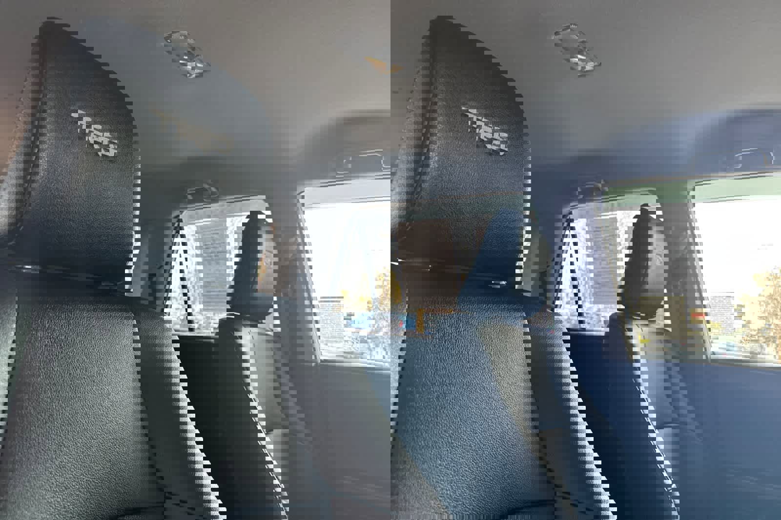 Certified 2023 Toyota 4Runner TRD Sport image 17