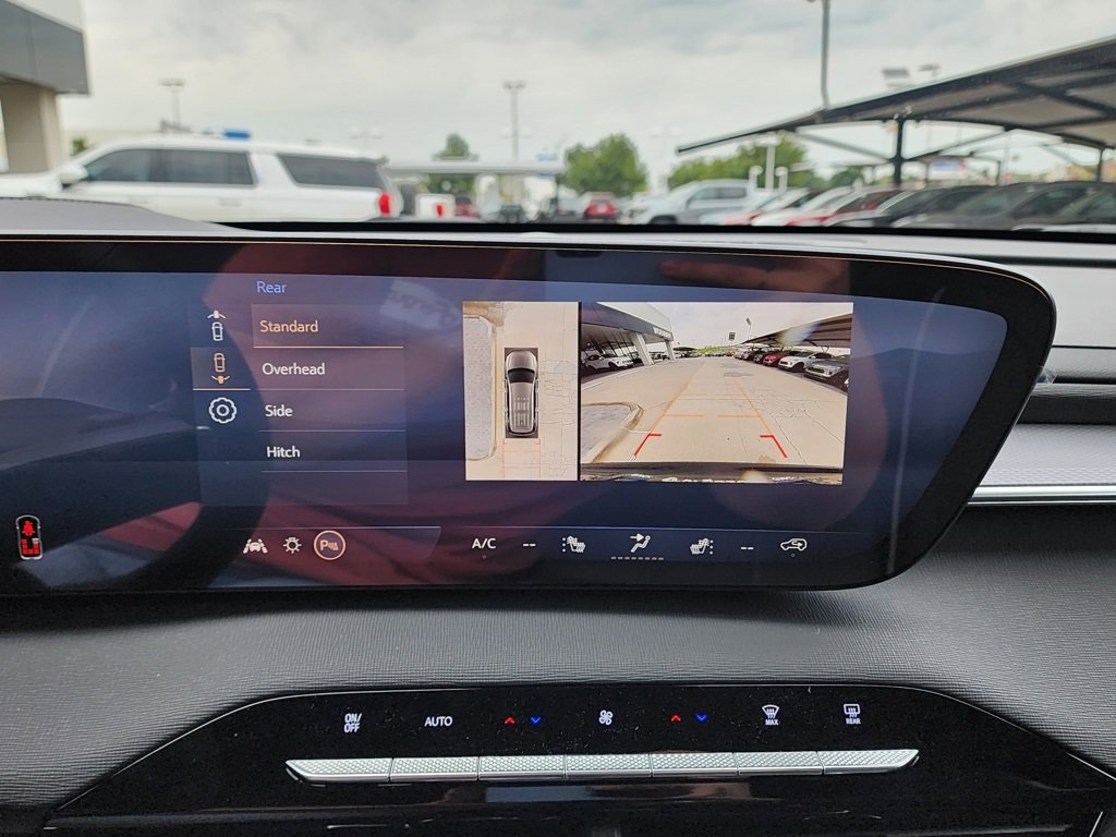 New 2026 Buick Enclave Sport Touring w/ Power Package image 30