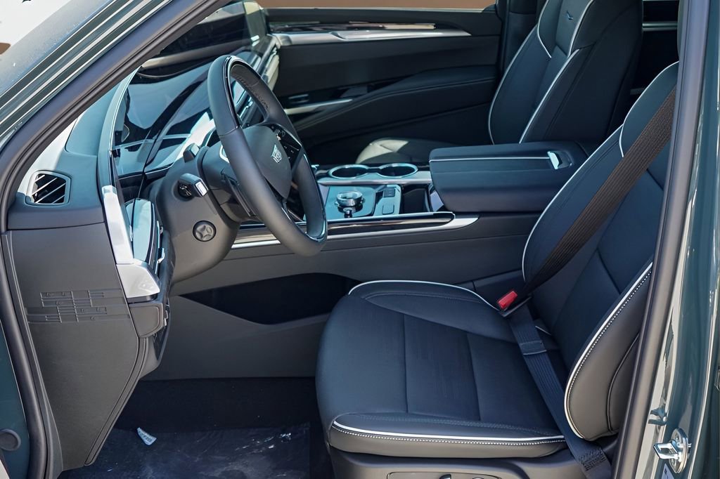 New 2026 Cadillac Escalade Sport w/ Touring Package AWD/4WD image 10