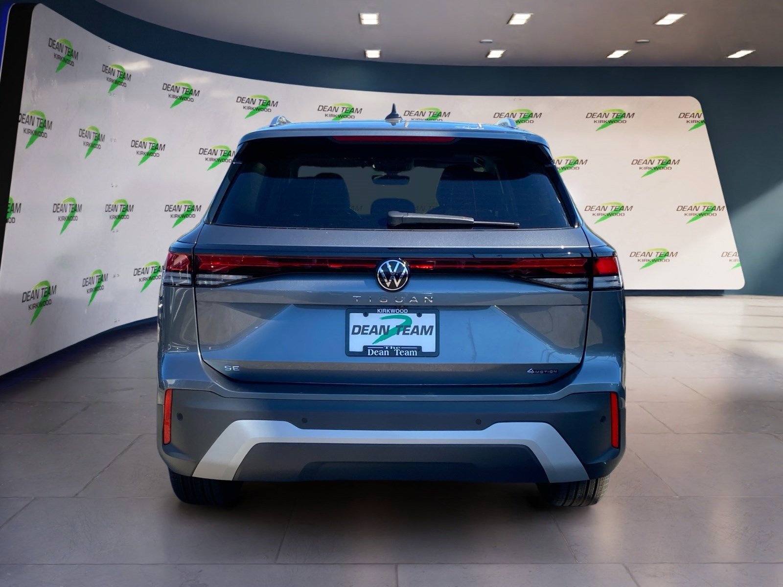 New 2026 Volkswagen Tiguan SE AWD/4WD image 7