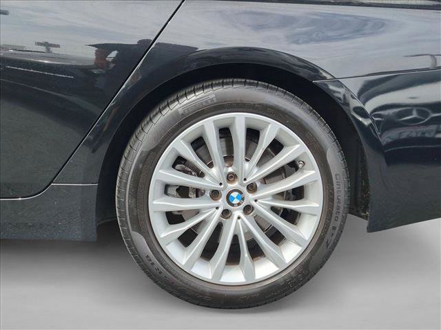 Used 2022 BMW 530i xDrive AWD/4WD image 24