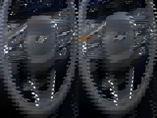 New 2026 Chevrolet Traverse LT image 19