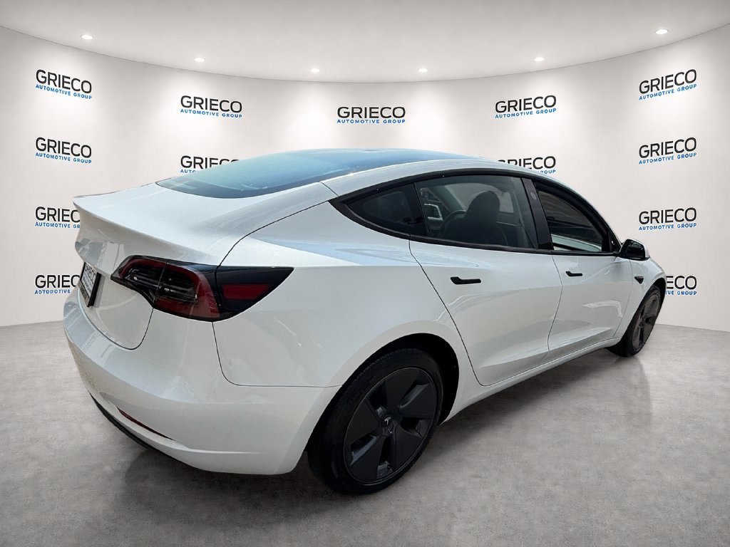 Used 2023 Tesla Model 3 Standard Range RWD image 7