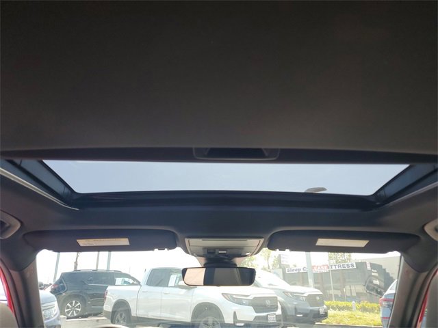 New 2025 Honda Civic Sport Touring image 28