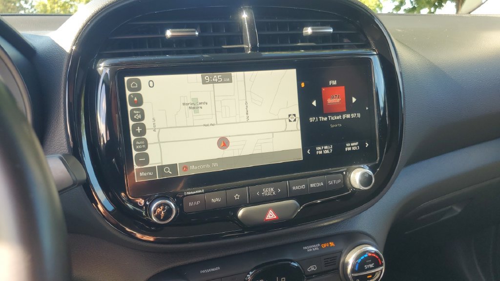 Used 2023 Kia Soul EX FWD image 17
