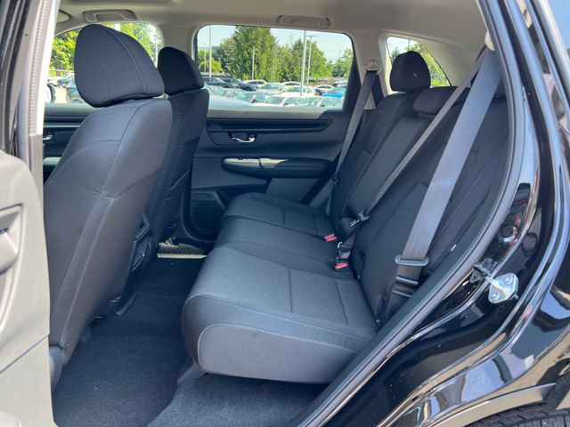 New 2026 Honda CR-V EX image 15